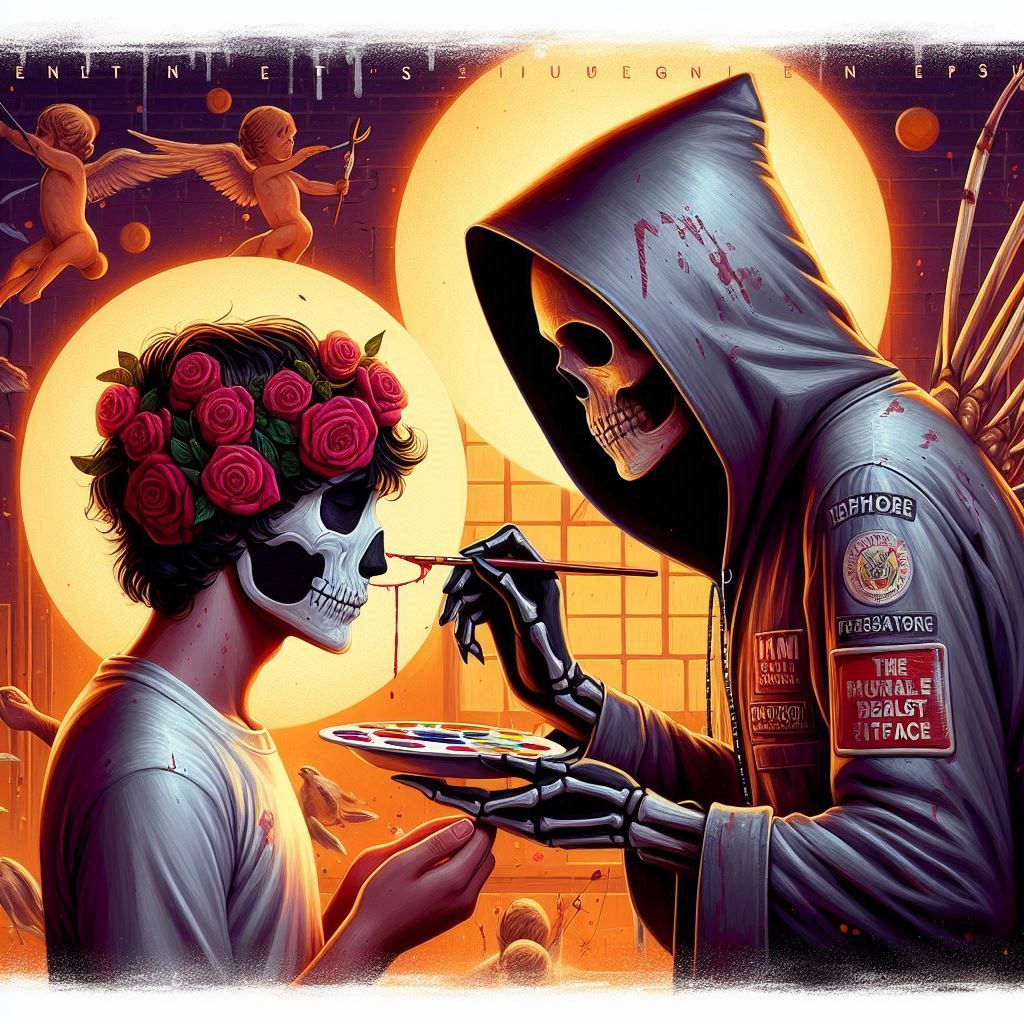 Death is the standard breach for a complex prize