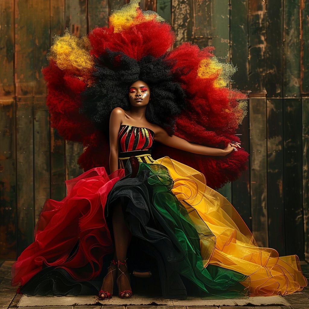 Juneteenth: Celebration of Freedom