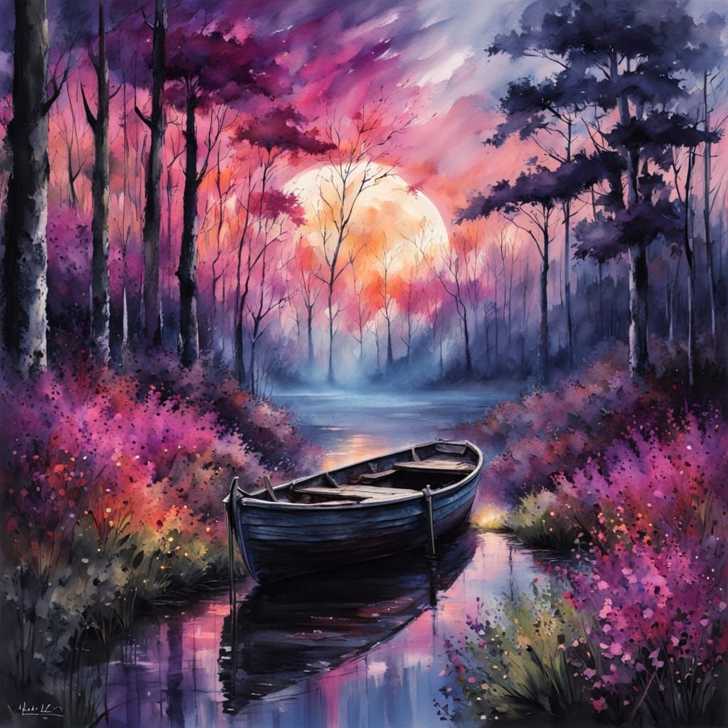 undefined  by @Artless