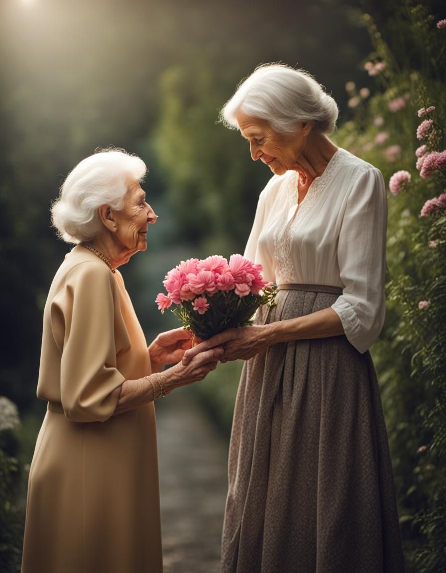 gratitude  by @Curius Aplha