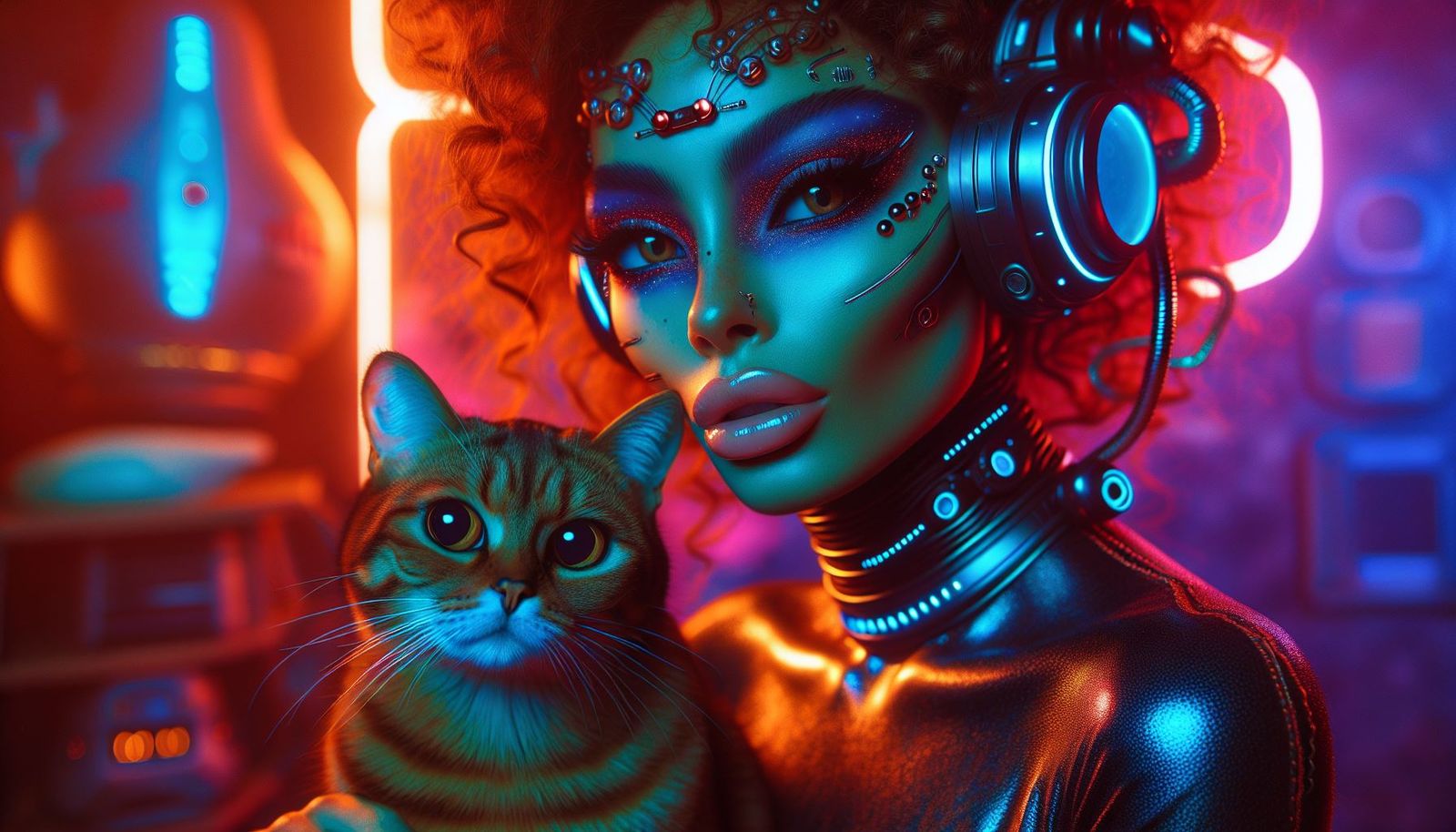 CyberCats