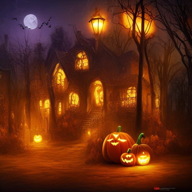 trick-or-treat undefined