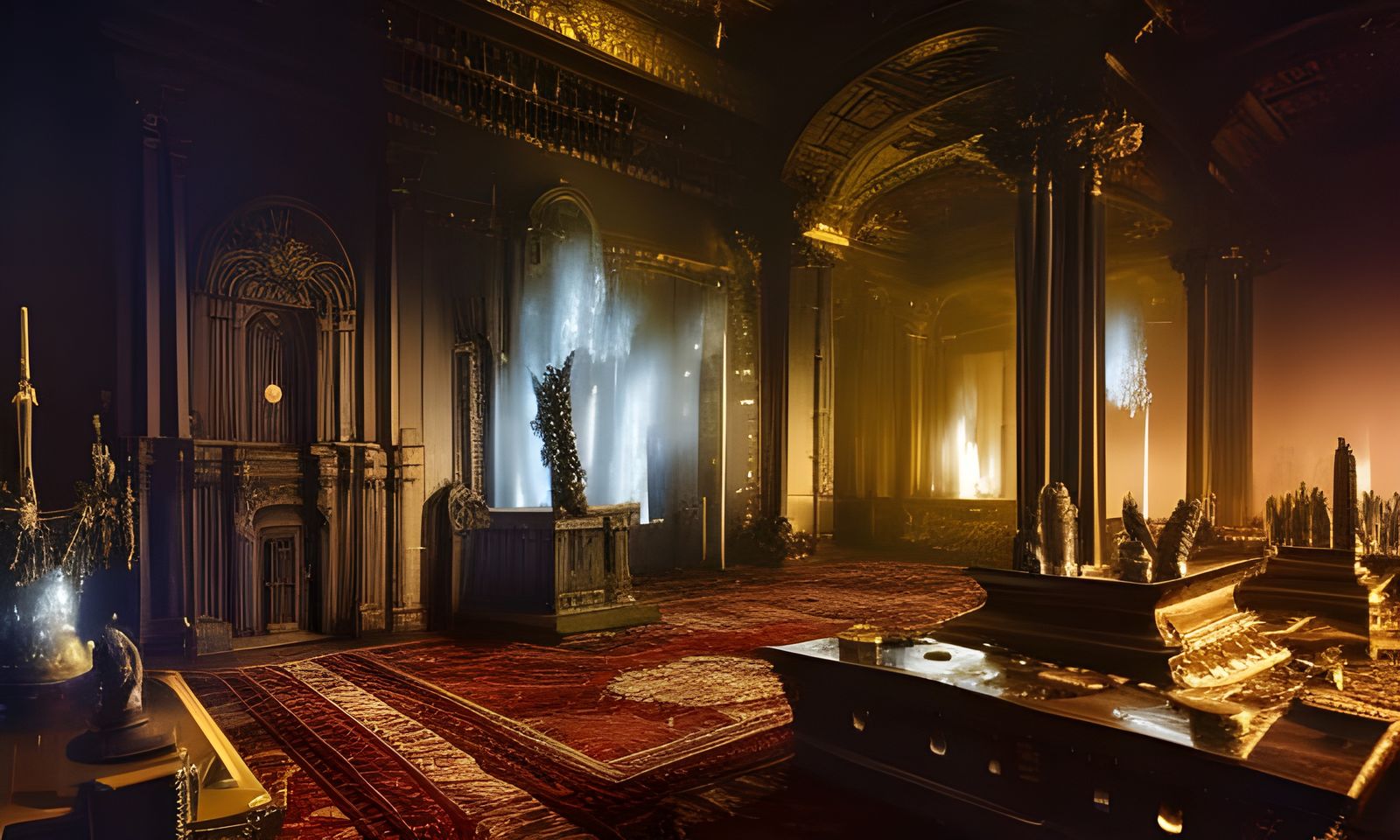 worldwide frenzy of violence in an unhealthy castle by hans ...