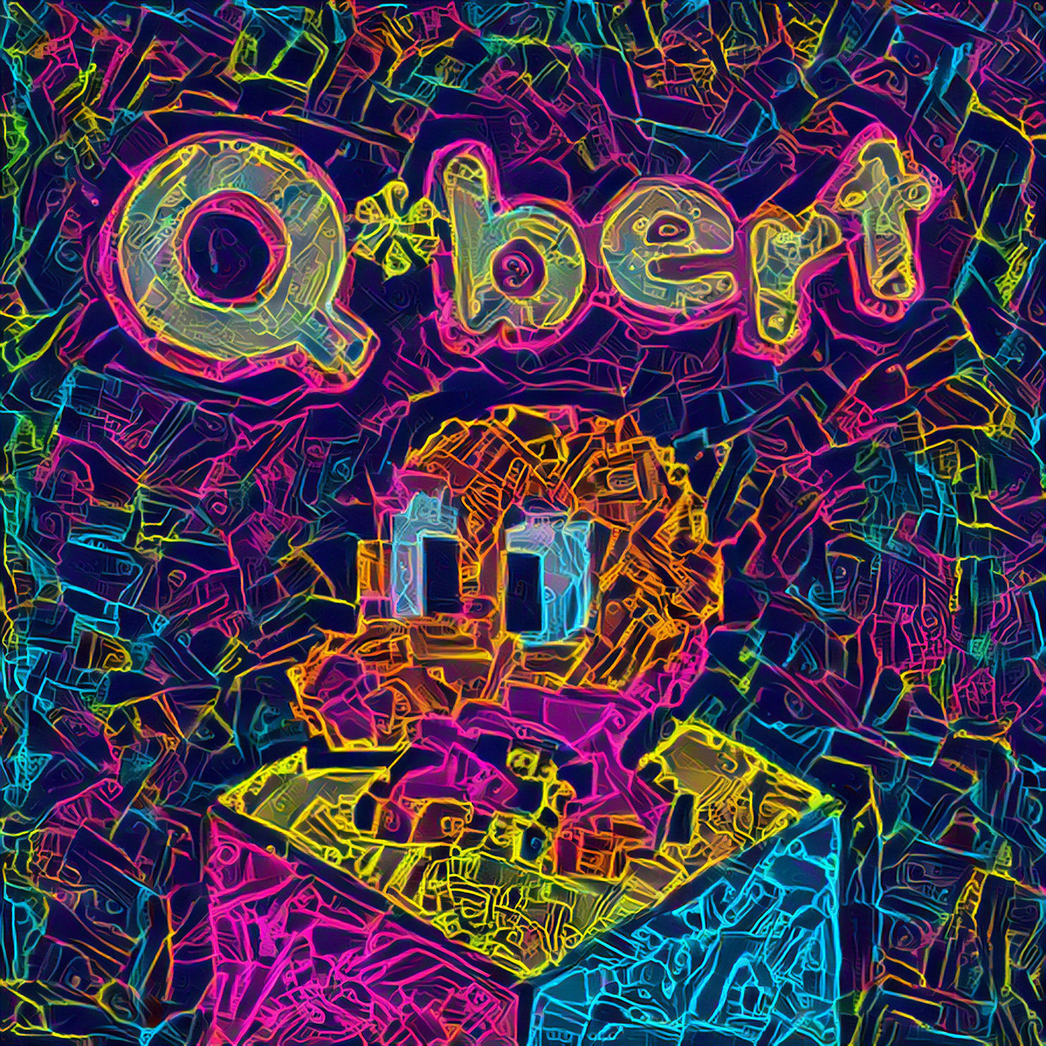 Q-Bert