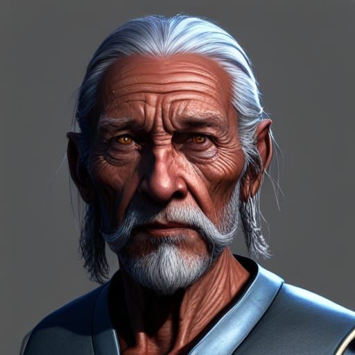 Village Elder