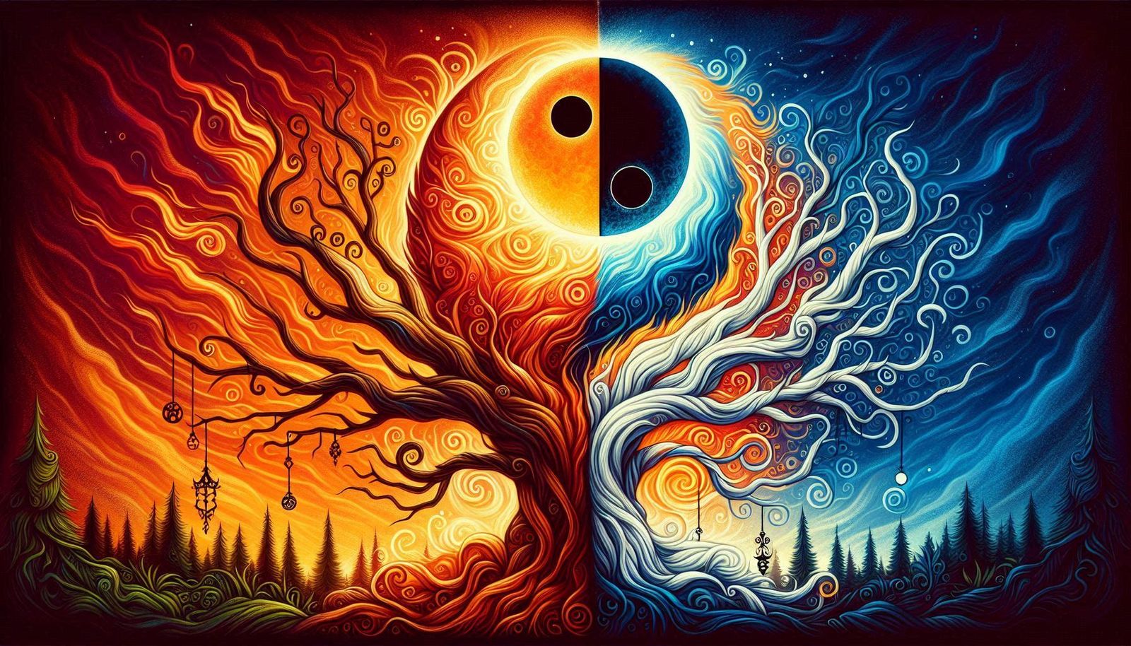 The Guardian's of twilight; Protects of the Skies