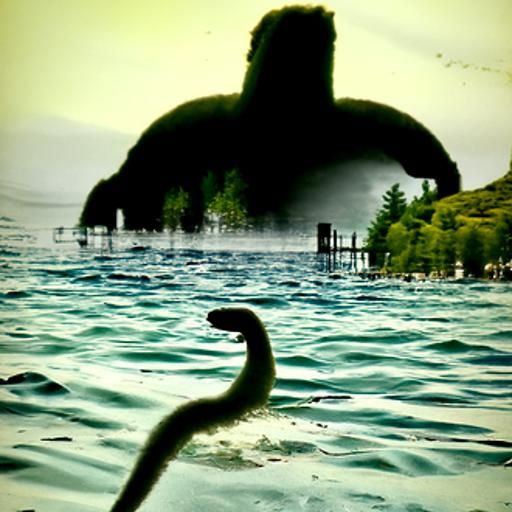 Nessie