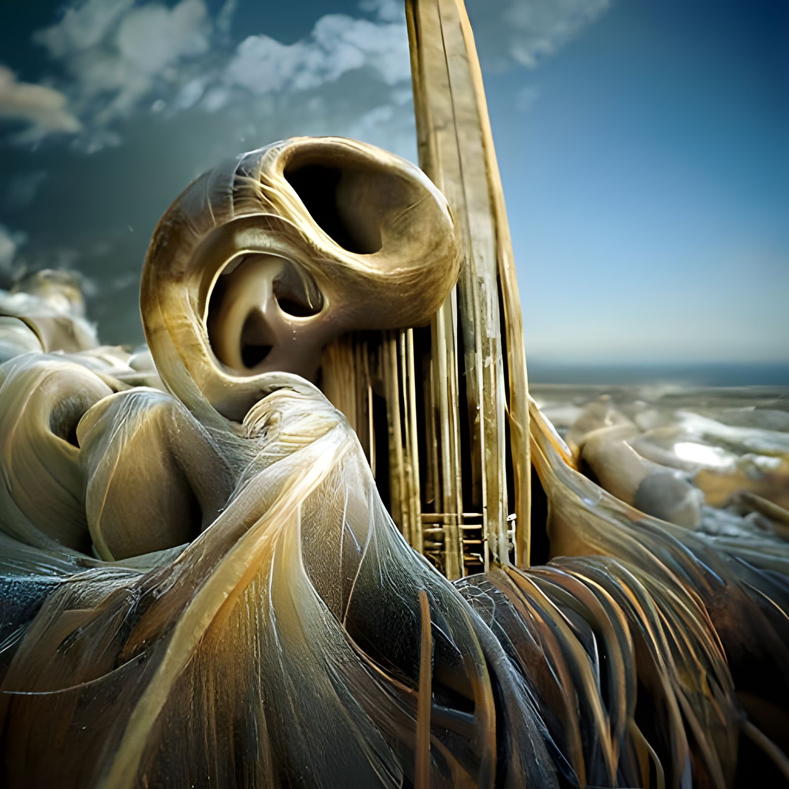 Symphonic Structures XI