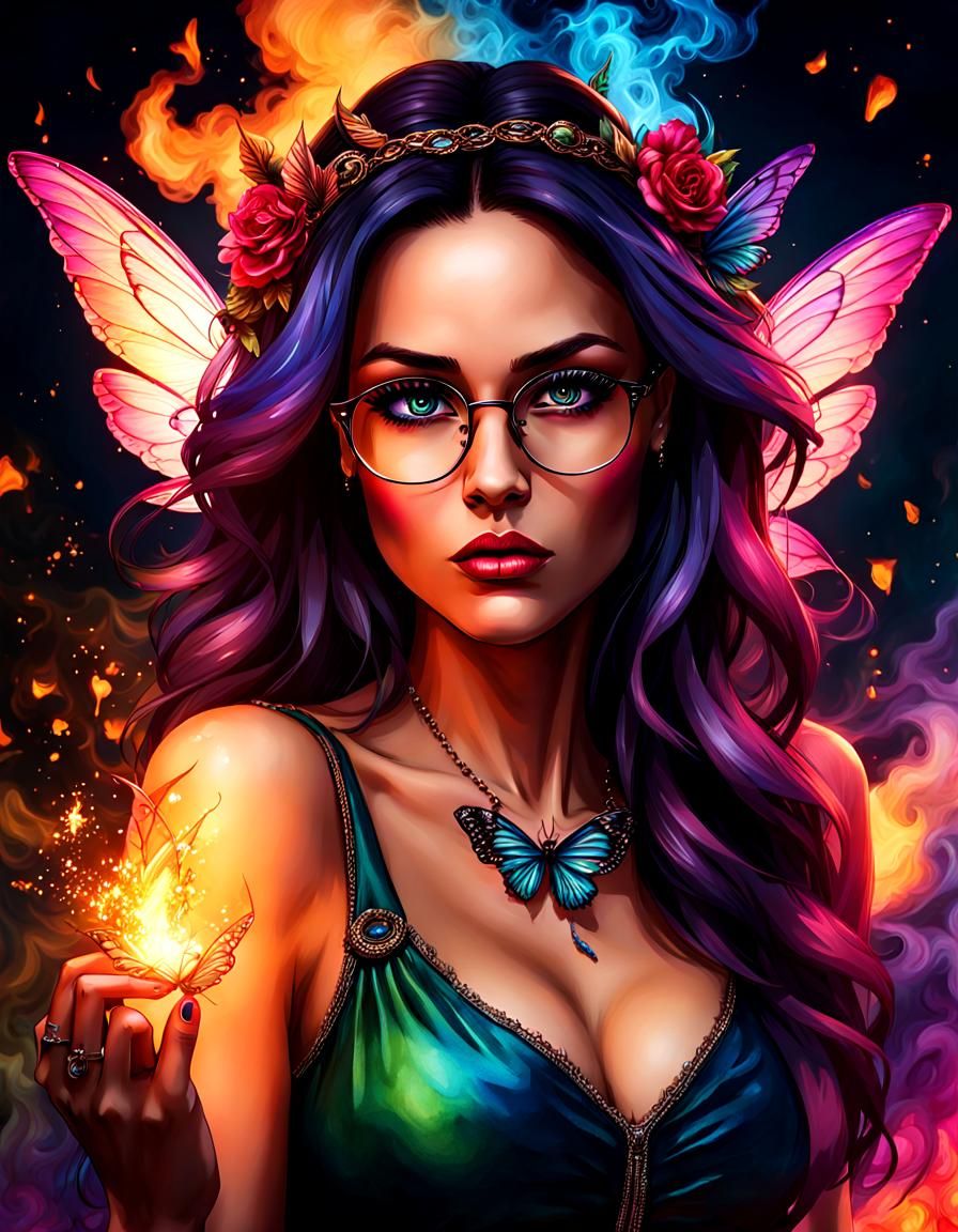 Untitled Creation