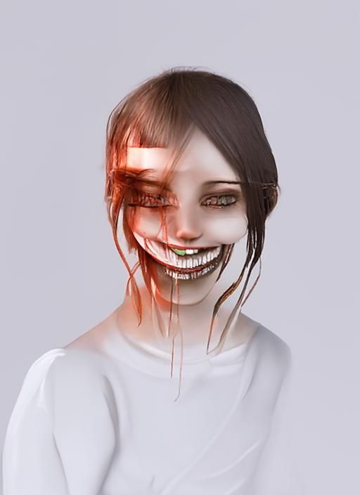 Mutilated