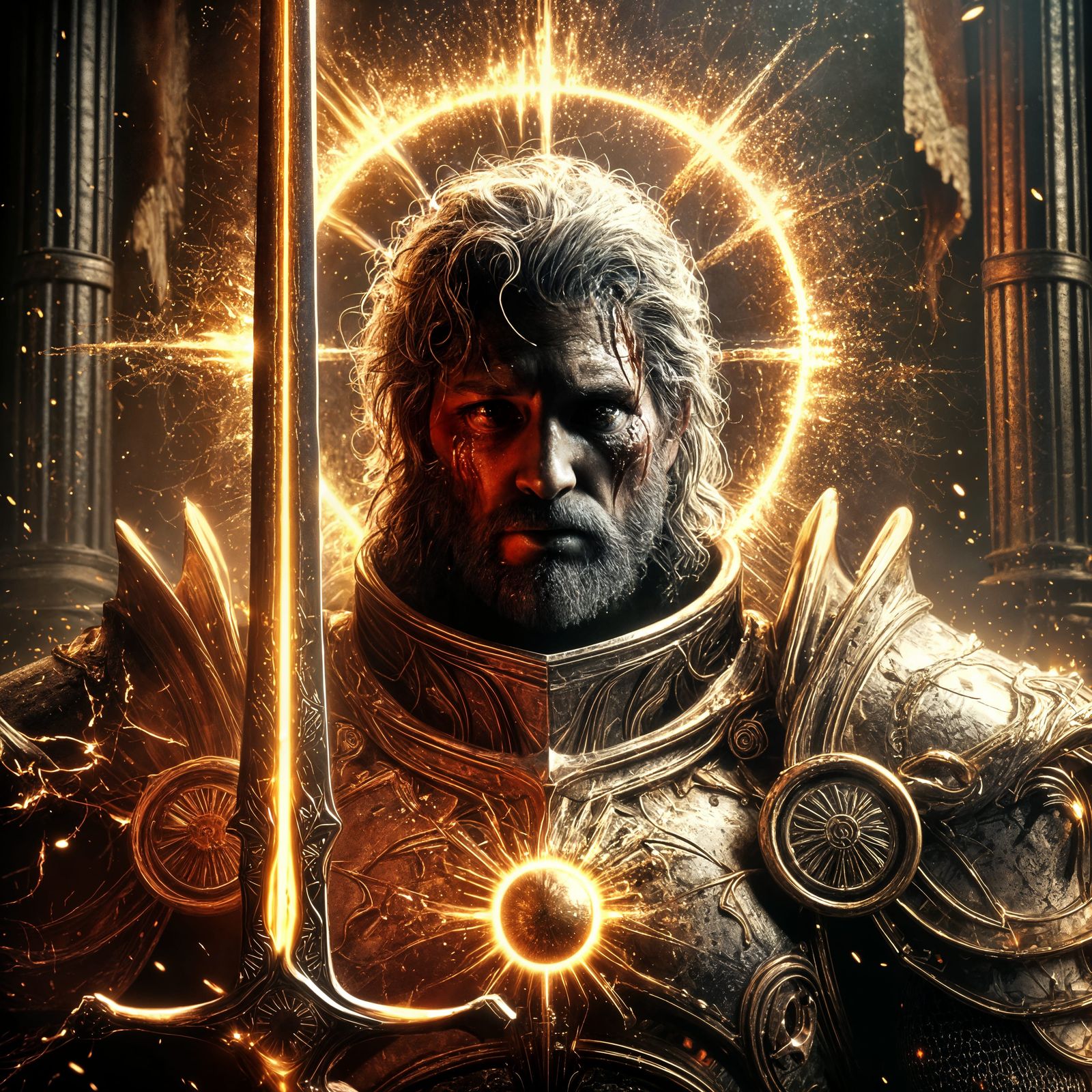 Sir Paladior the Dawnforged V2