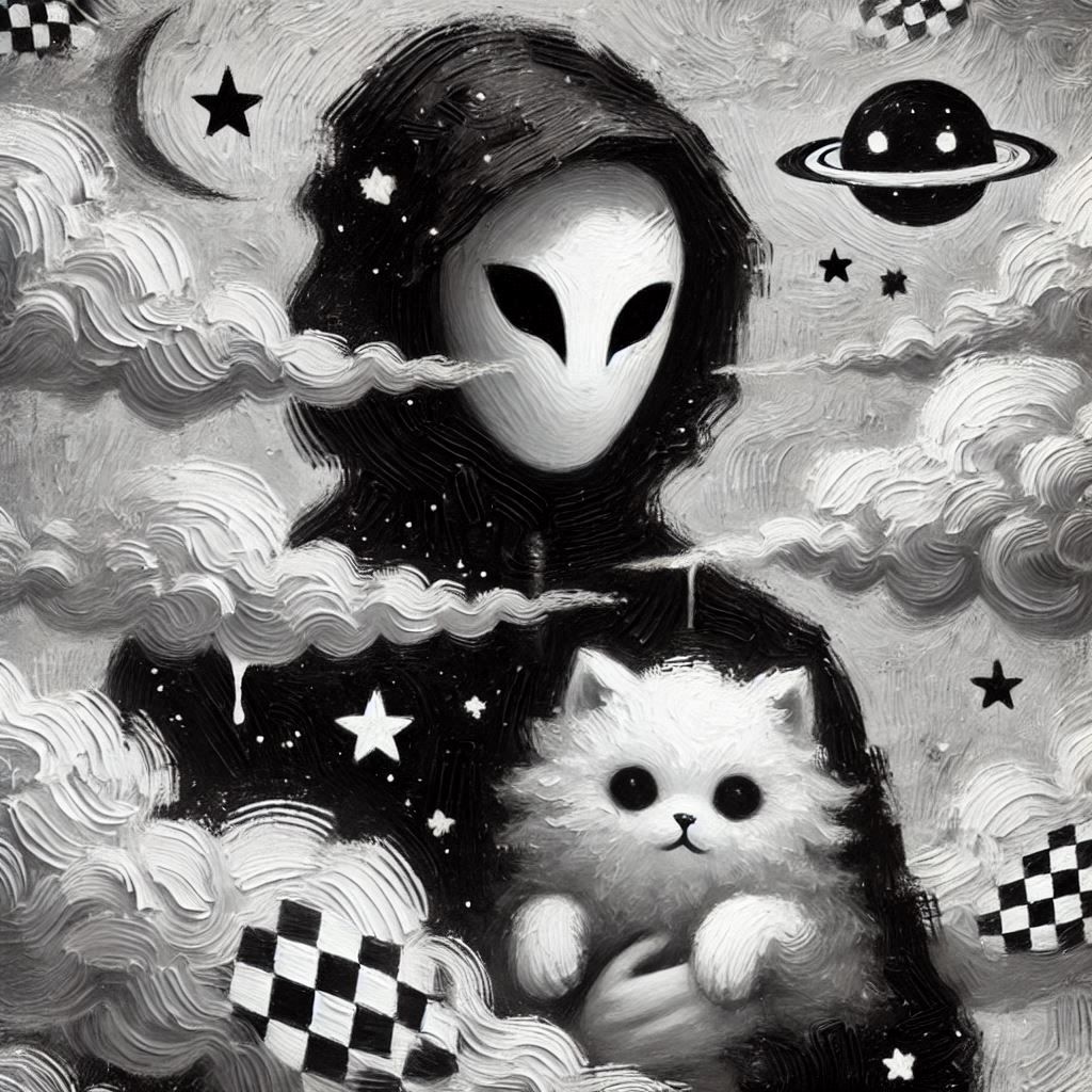 hello, much eee, for my friends, yippee