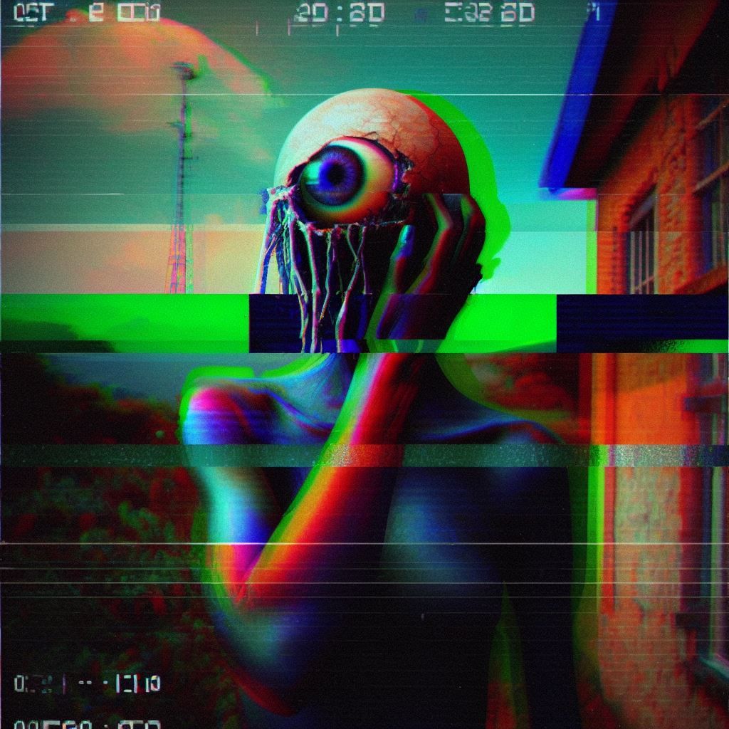 Time to Hide Before the Day Comes