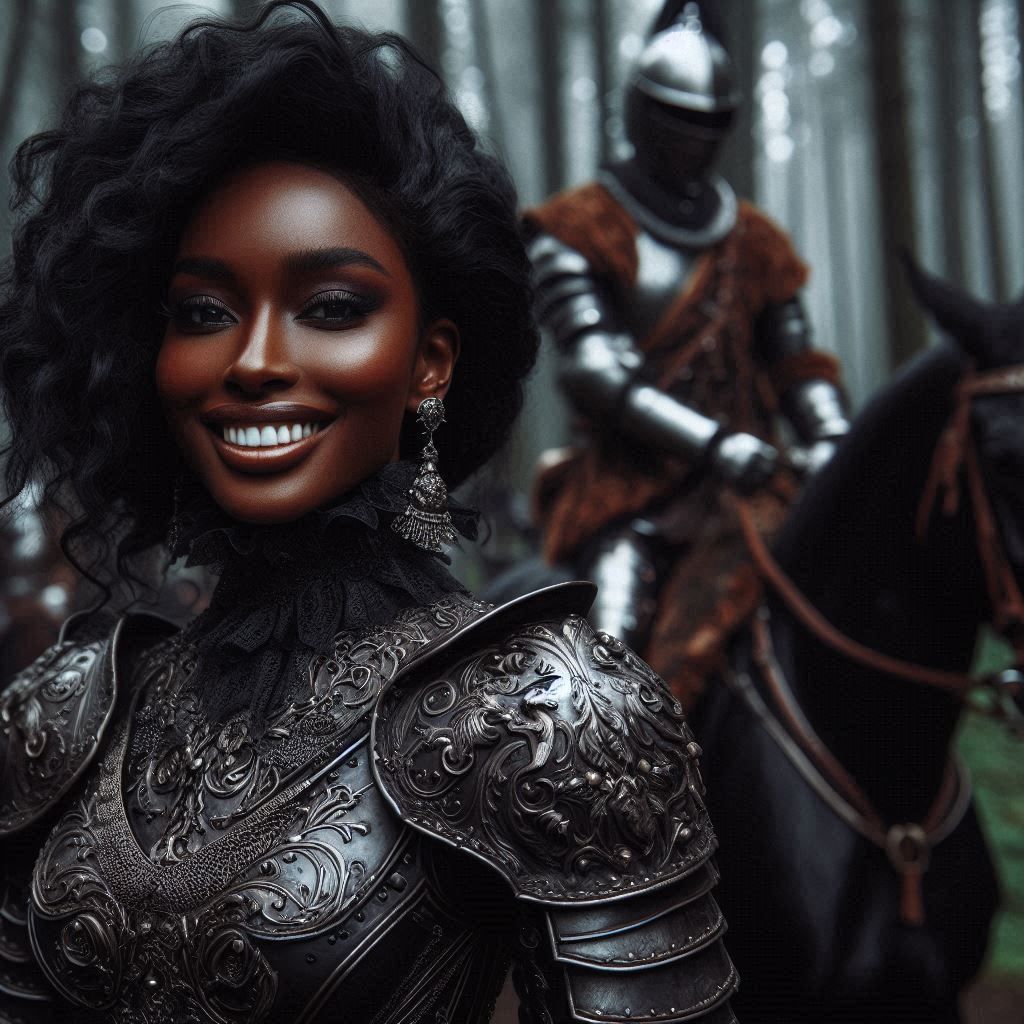 Sleepy Hollow's world