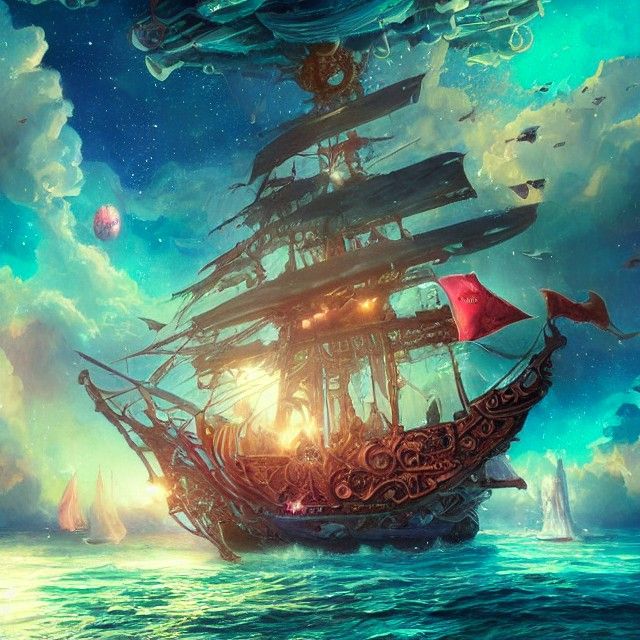 Starship