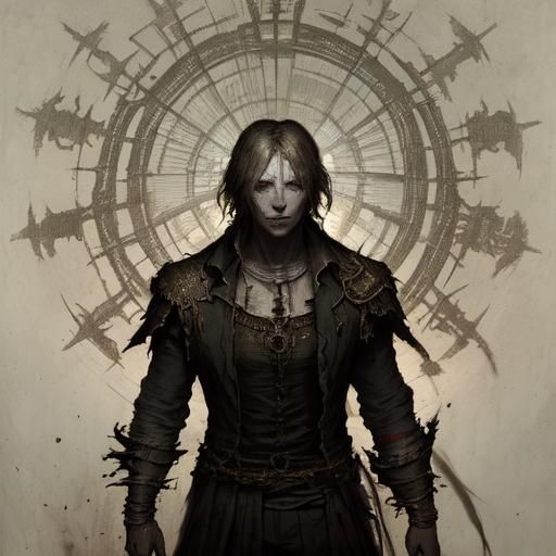 Dark Realm