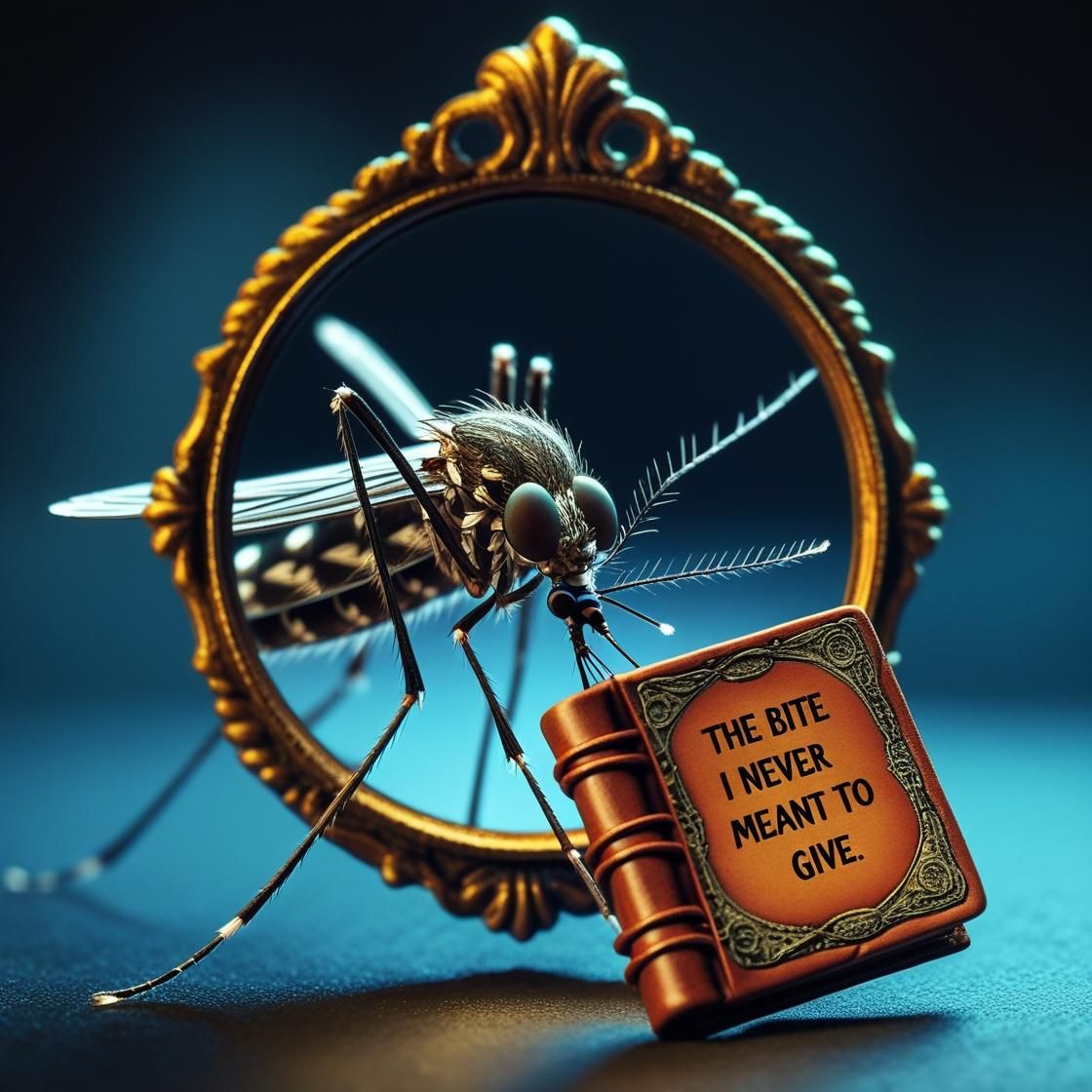 Seeking warmth, finding hatred