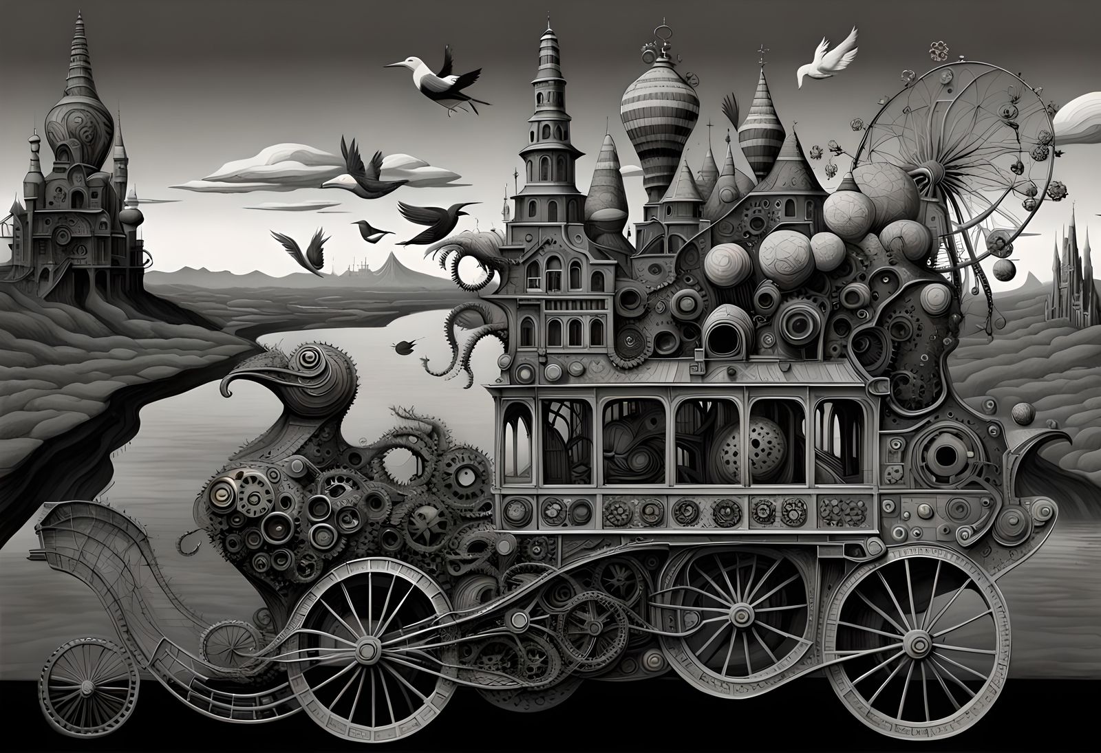 Untitled Creation