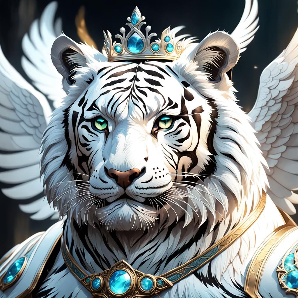 King (?)