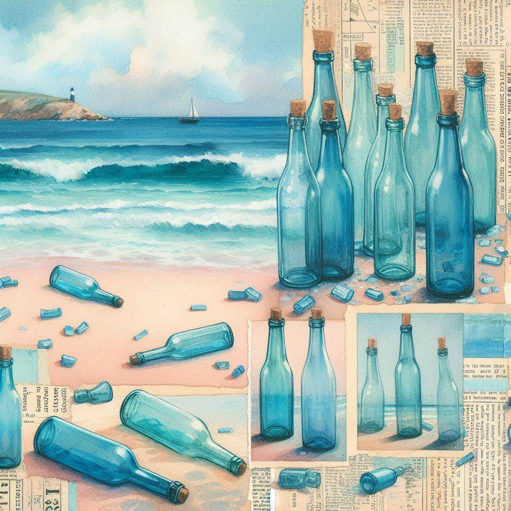 Hundred Billion Castaways looking for a home