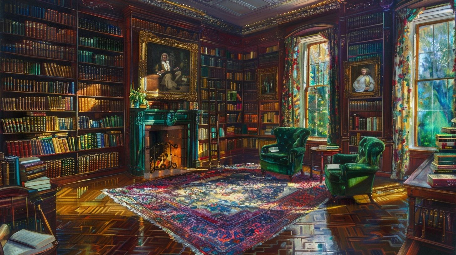Library