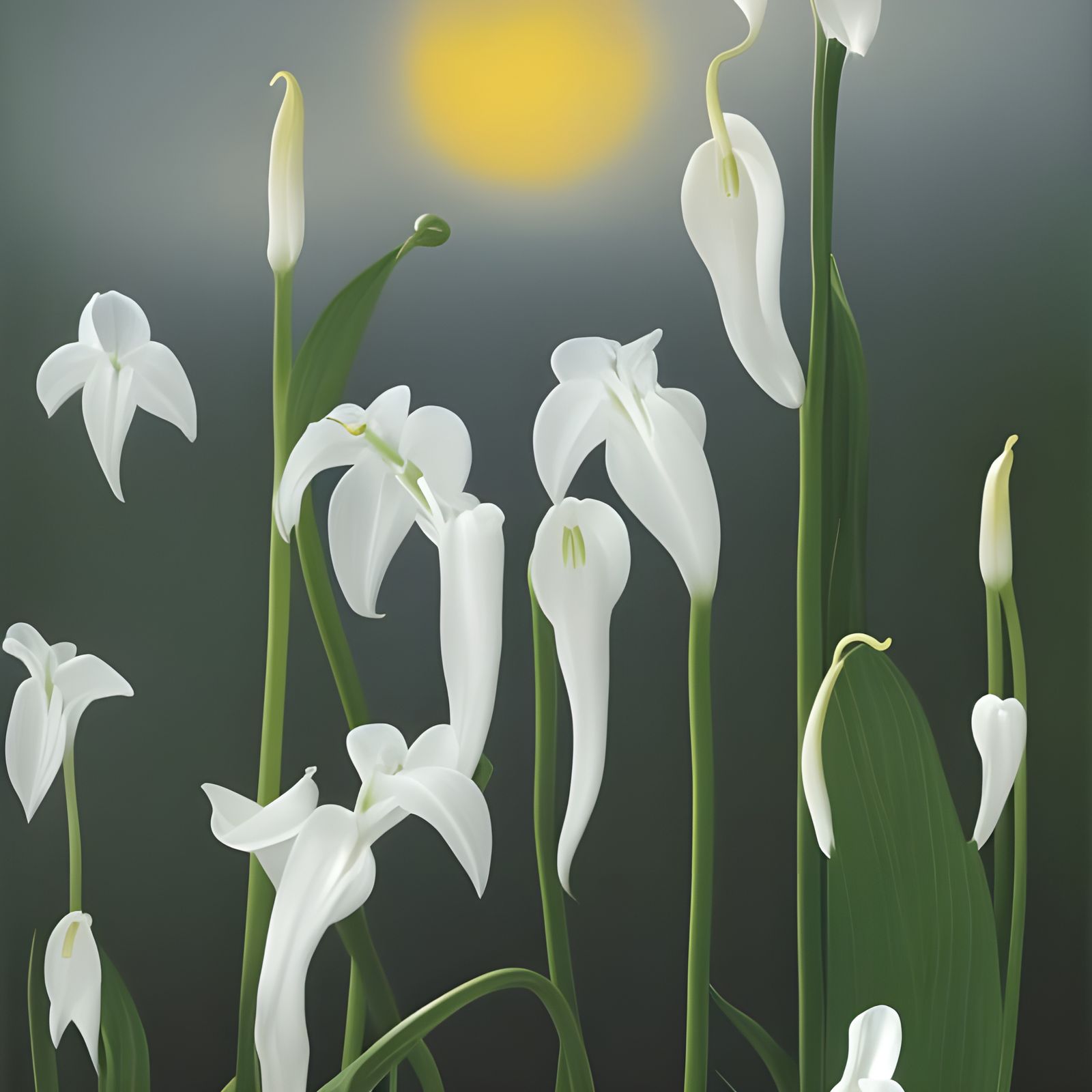 Lily of the Valley