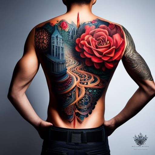 tattoo 6