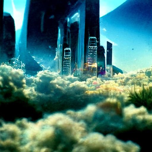 dream state