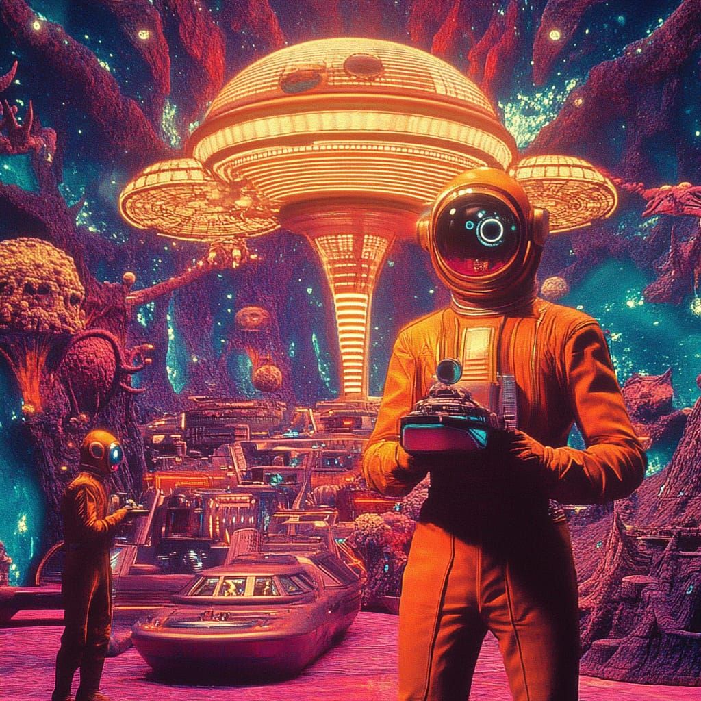 New Candy Cosmos, 5A