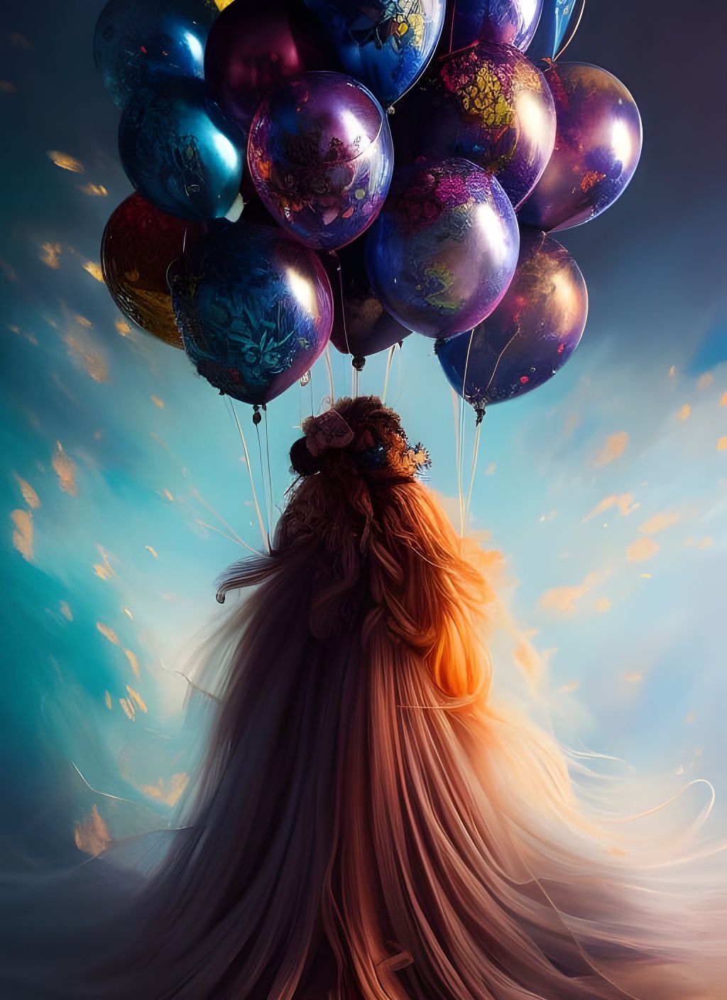 Take Me Away