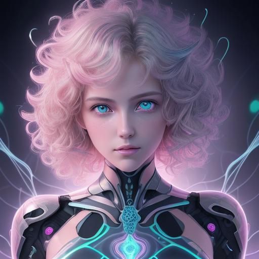 Future world - AI Generated Artwork - NightCafe Creator