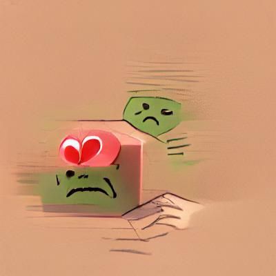 Developing Crush feelings
