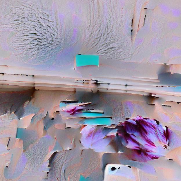 nothing