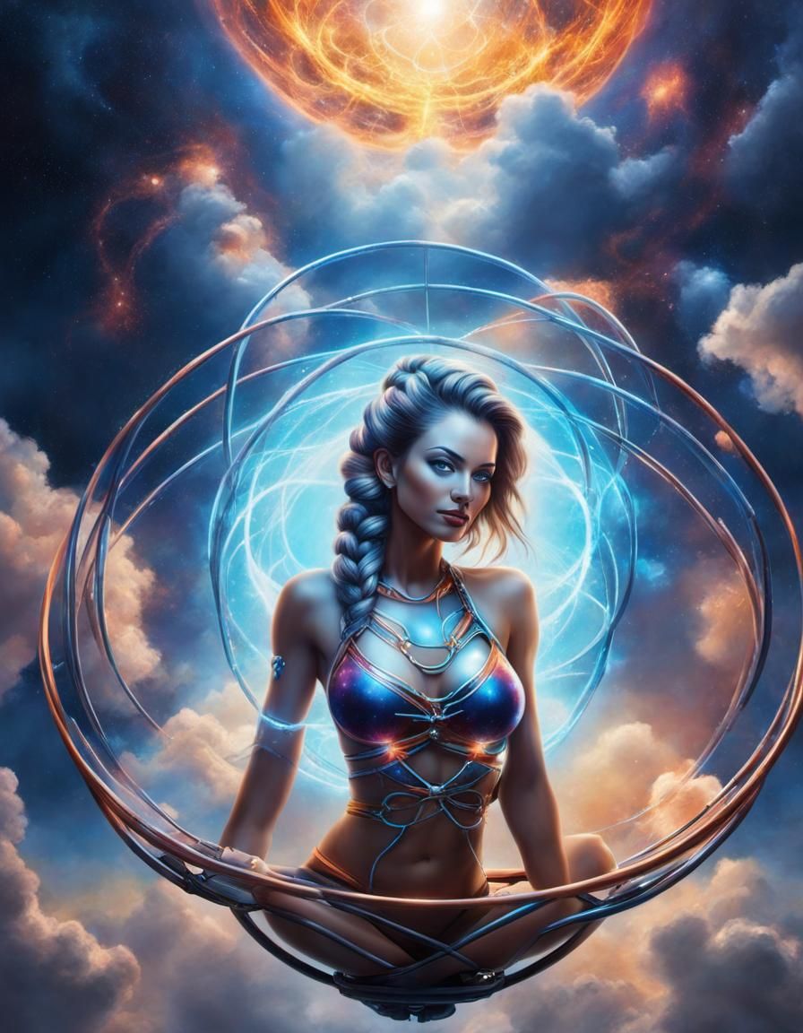 Image: Fantasy Woman (03).