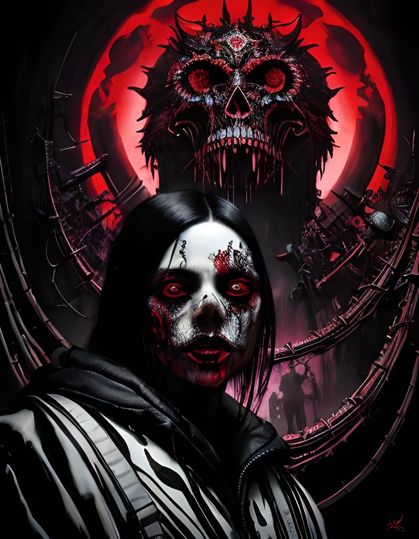 NETHERWORLD