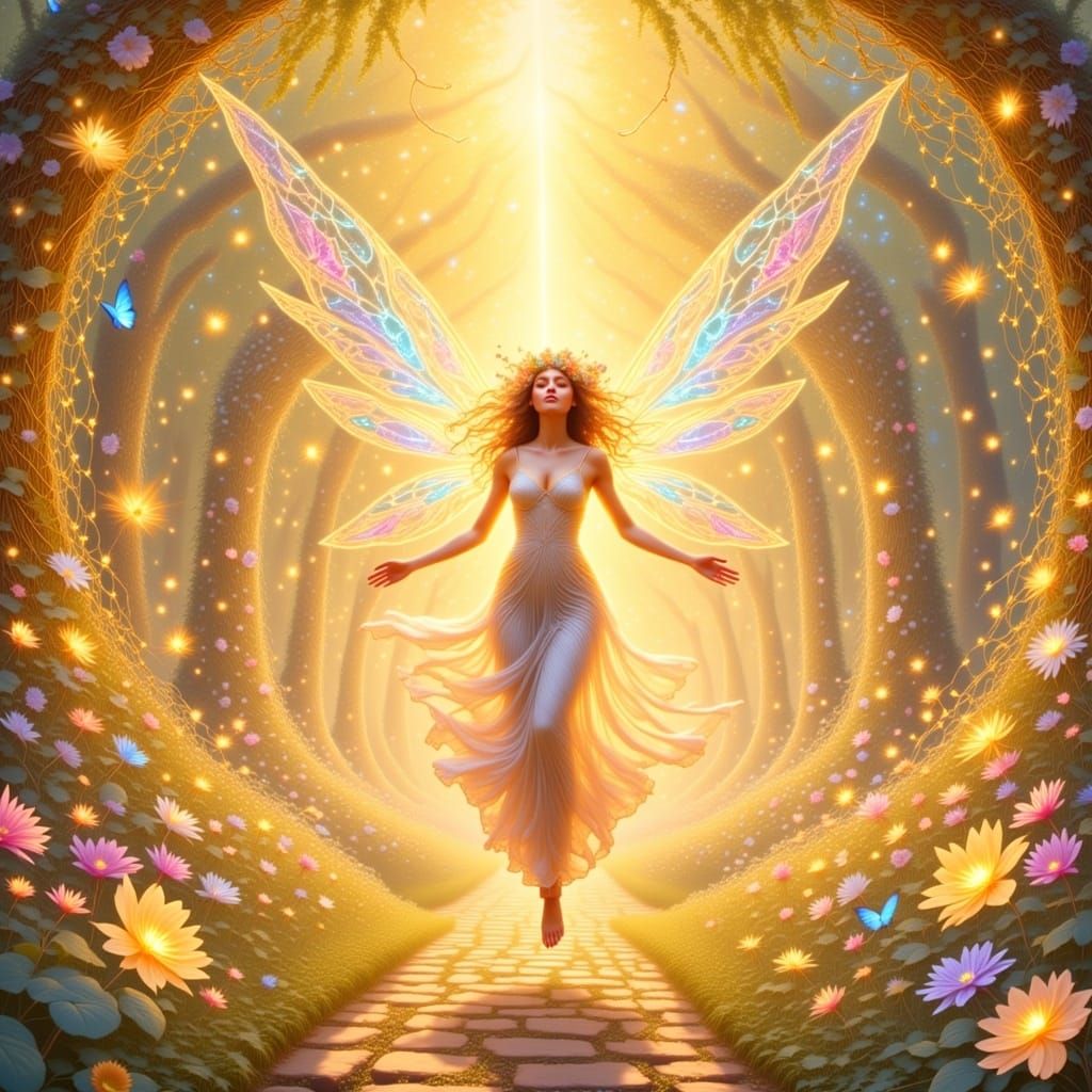 Electric pulses guide our hearts' connection
