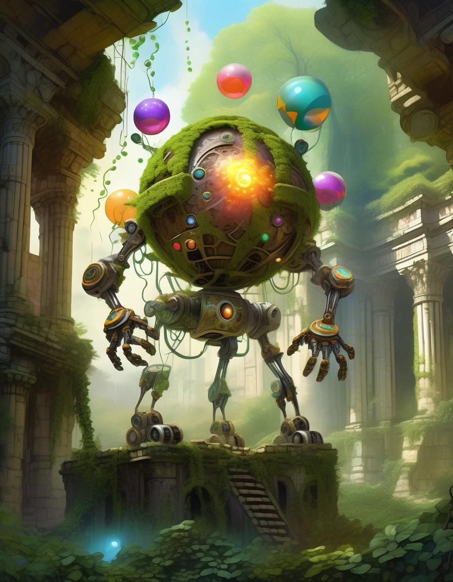 The Orb