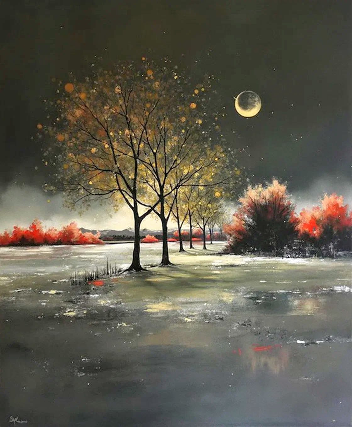 Landscape