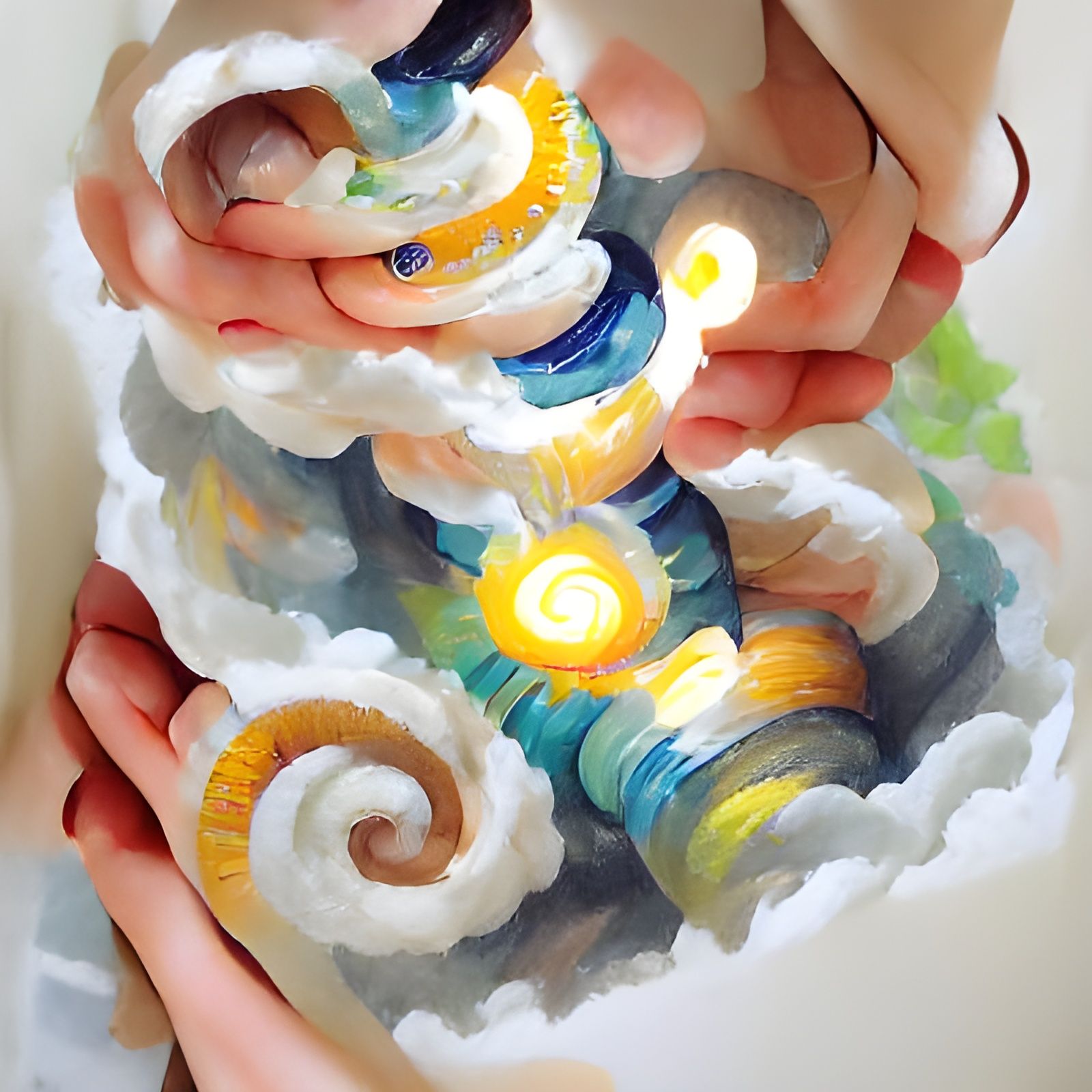 🌀☁️