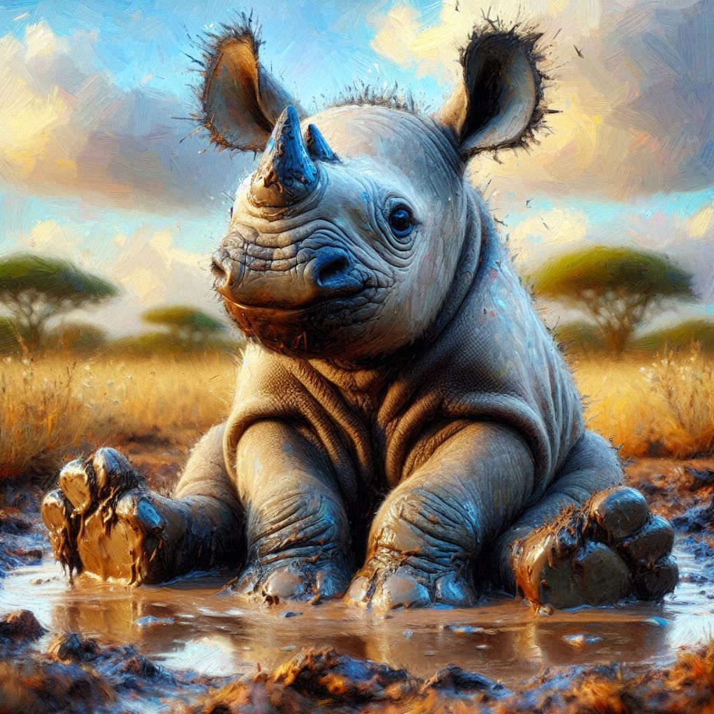 Why do I have to wash my hooves?