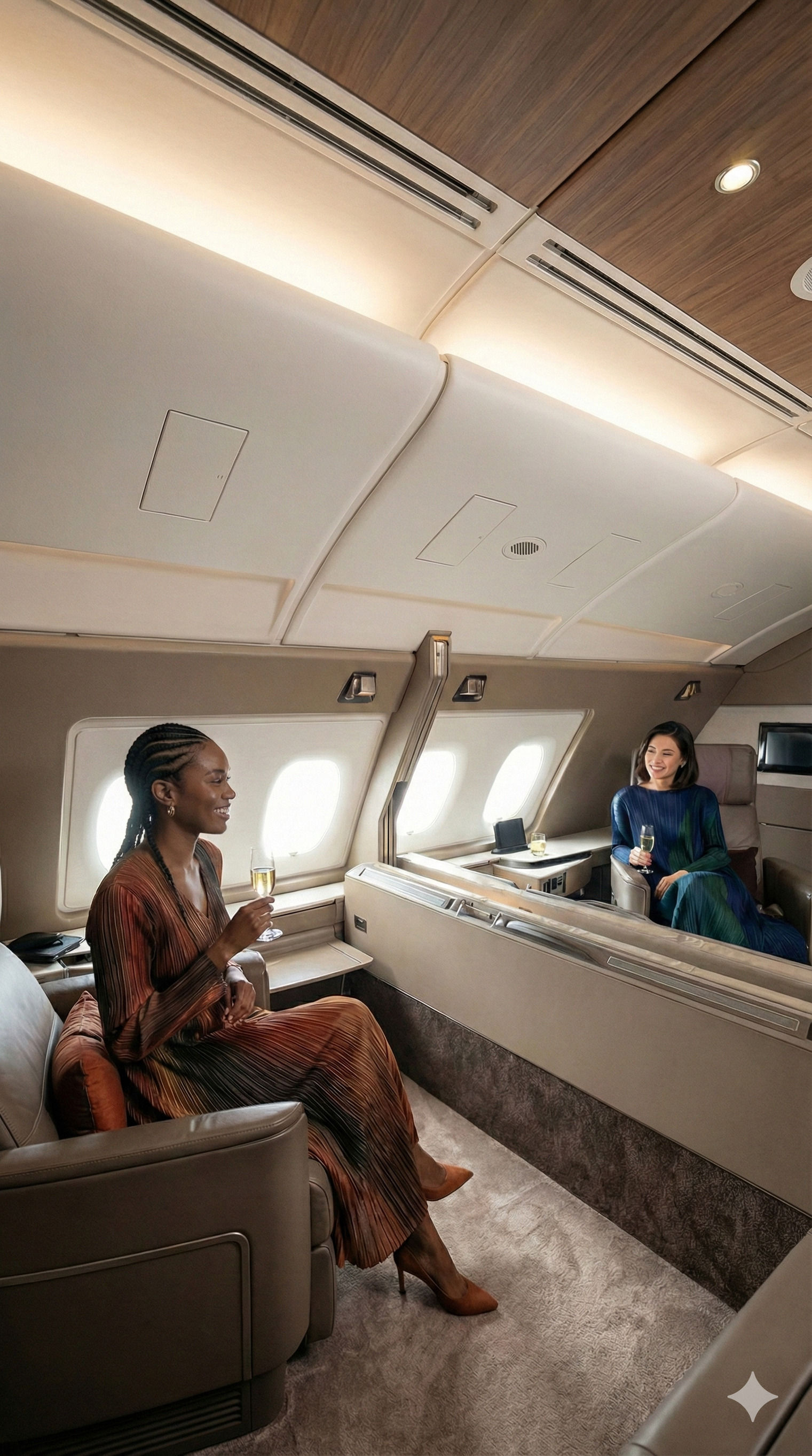 Transit at Changi Airport