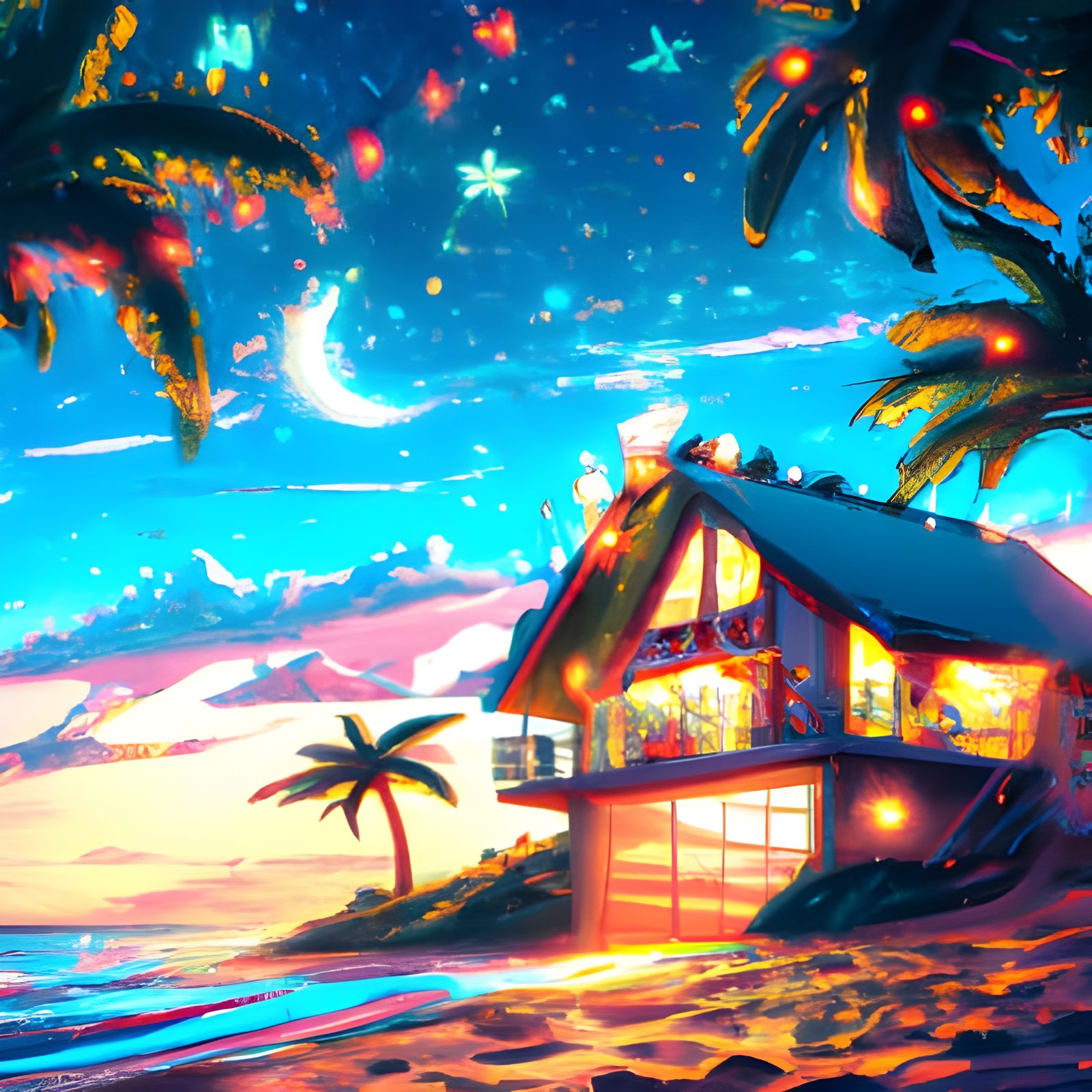 All I want for Christmas, a safe comfortable home for my kids and I.   by @Lorenakoran