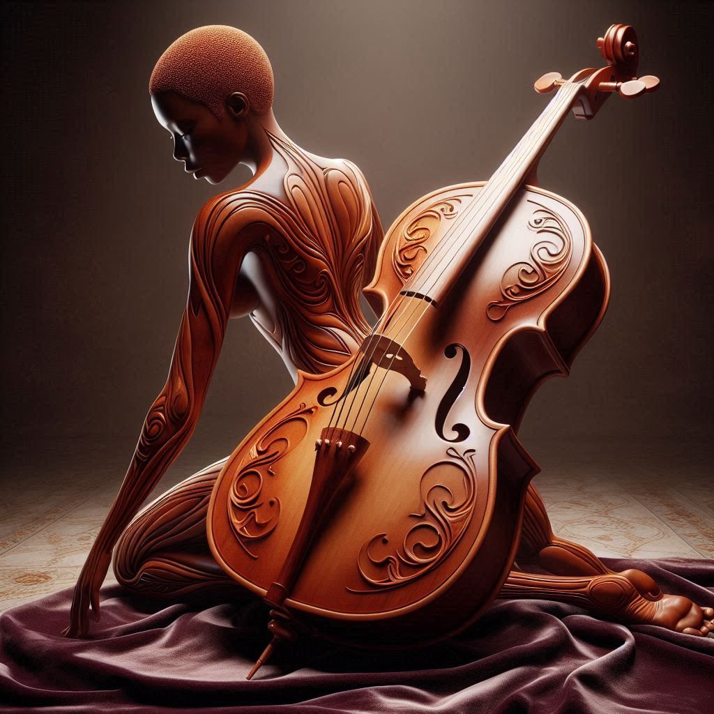 Violoncello