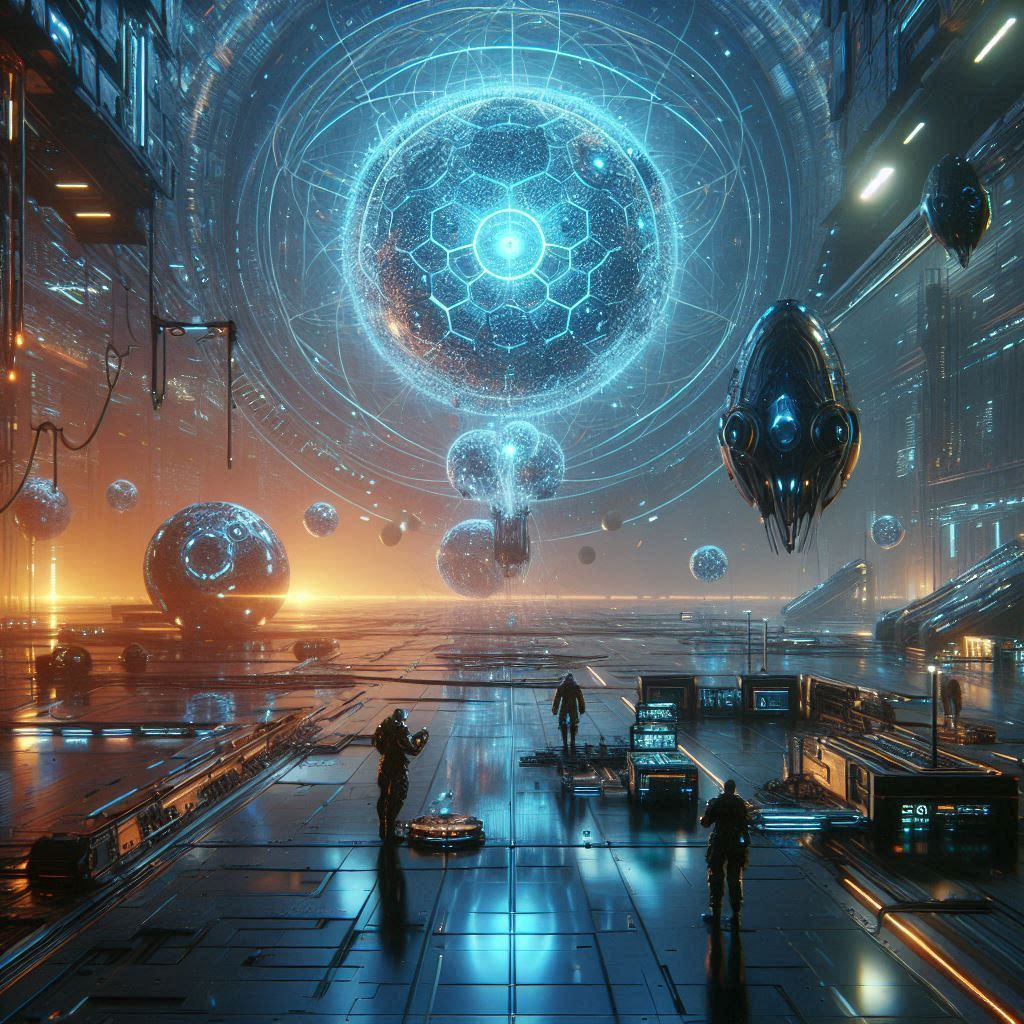 sci-fi
