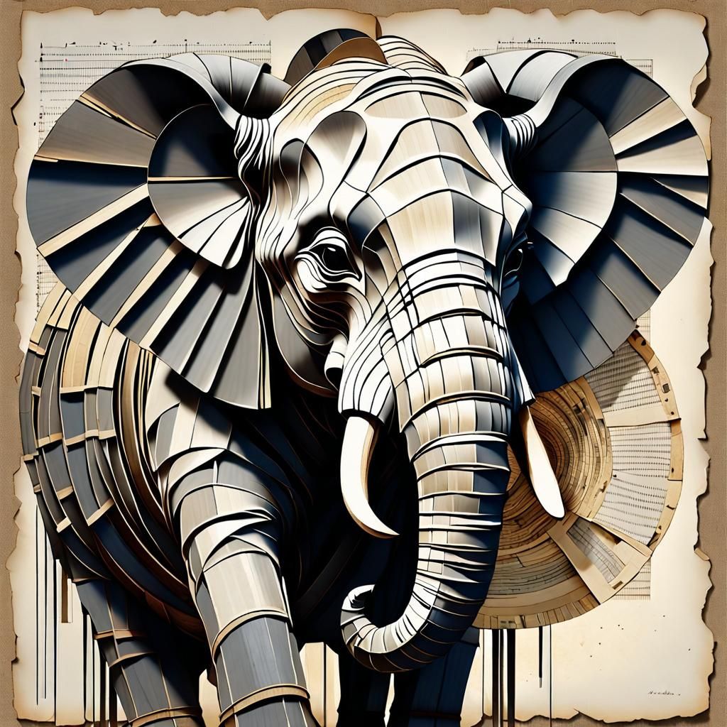Untitled Creation