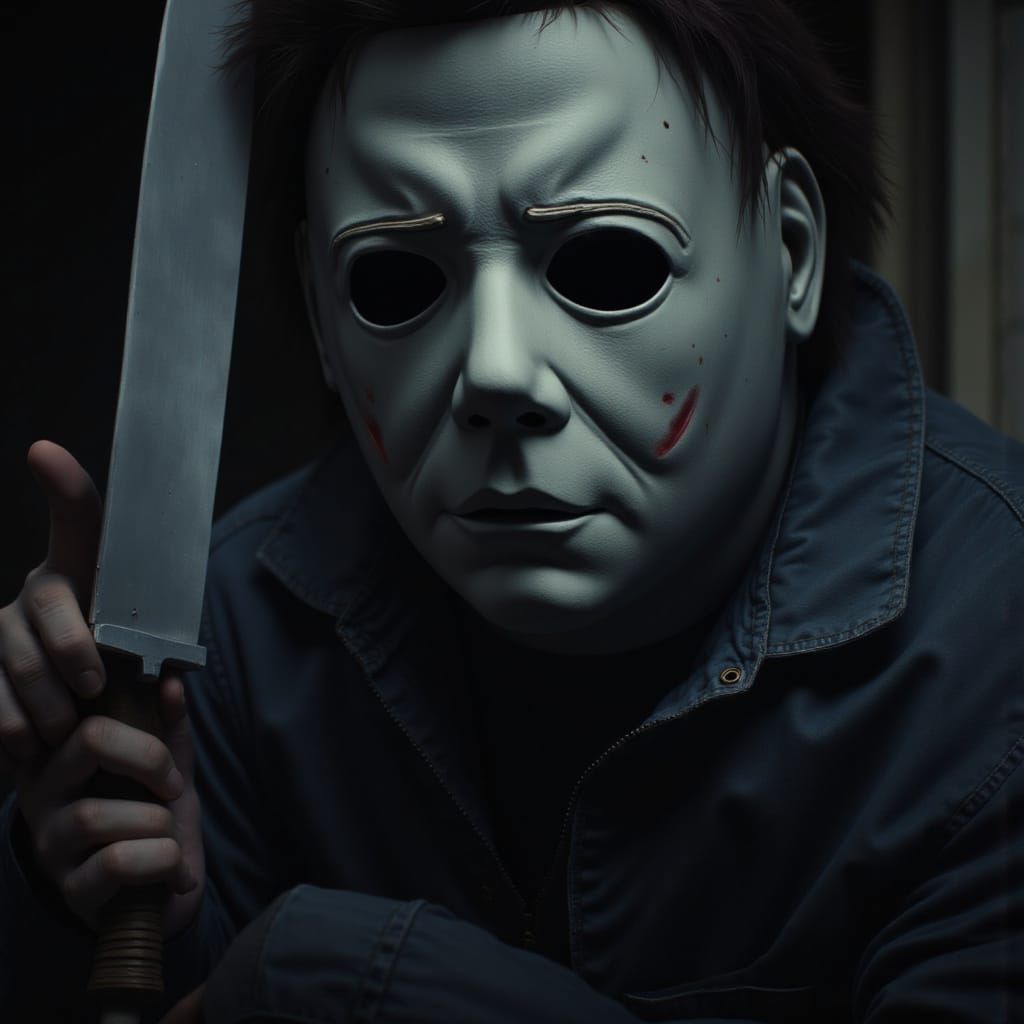 The  Halloween Shape