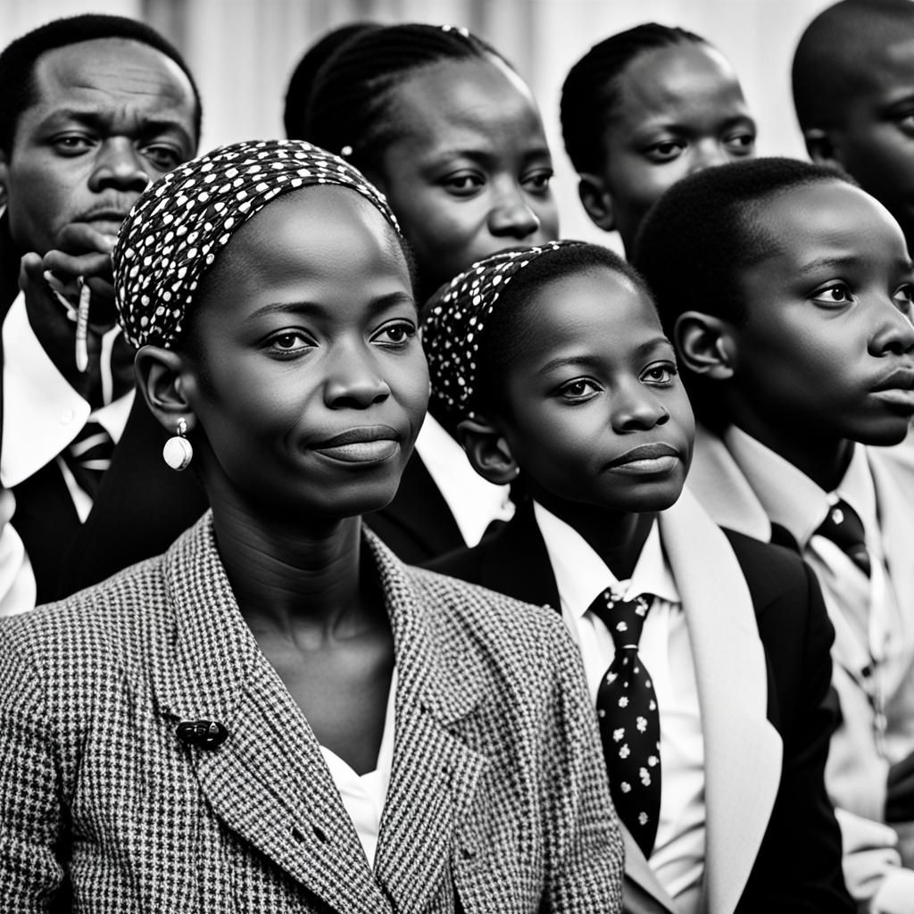 (African people:,5)|empowerment