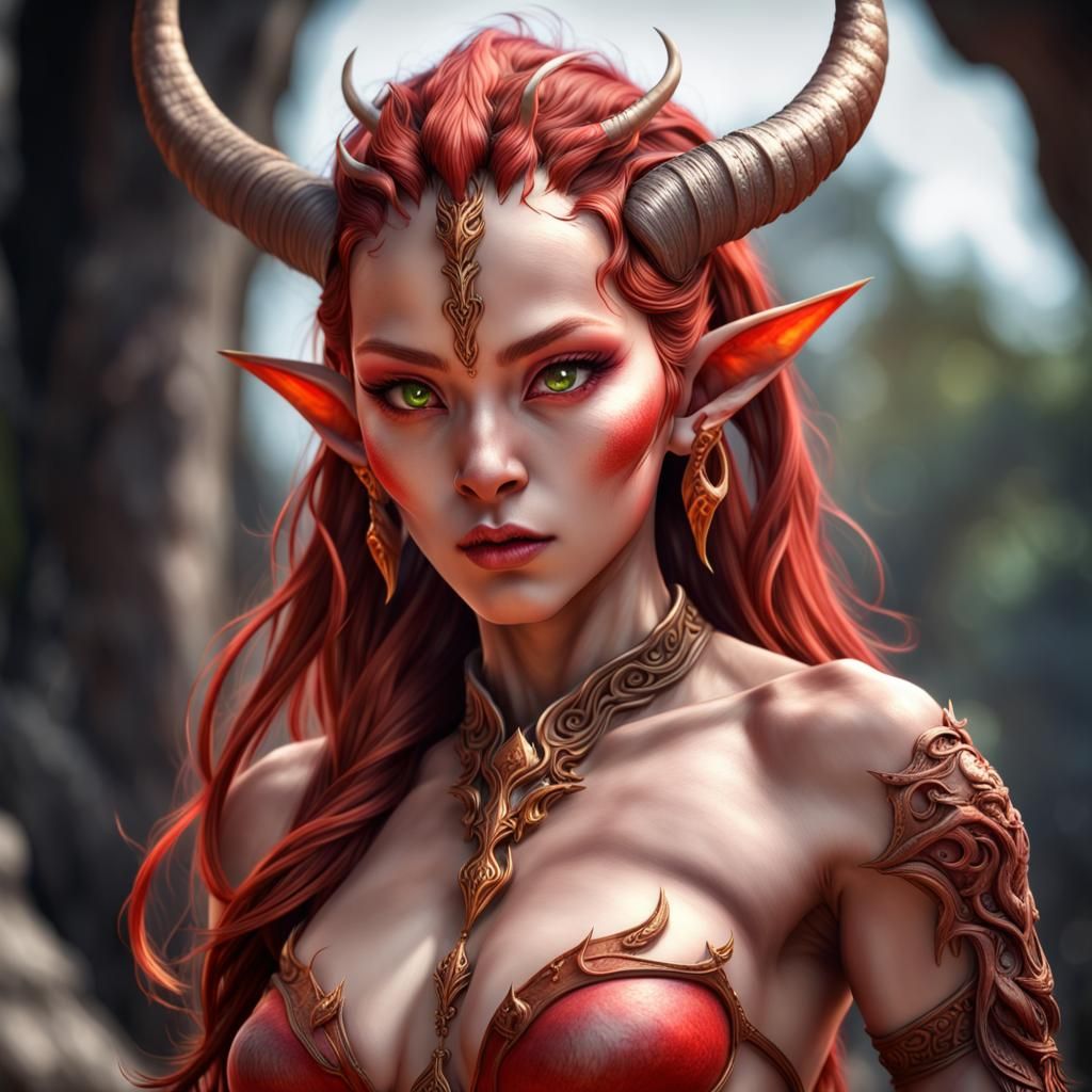 Ifrit