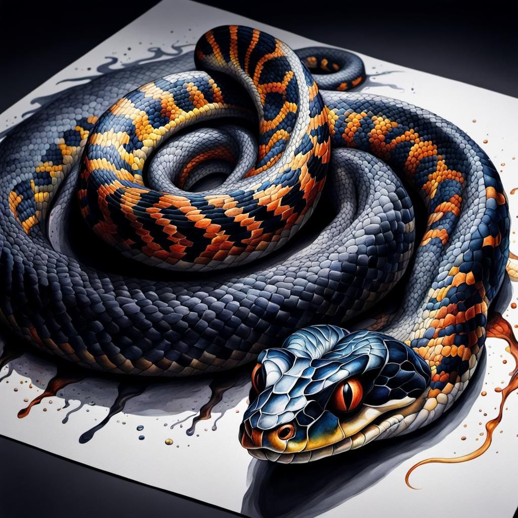 snake