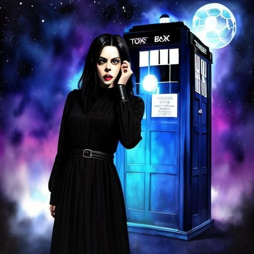 Doctor?